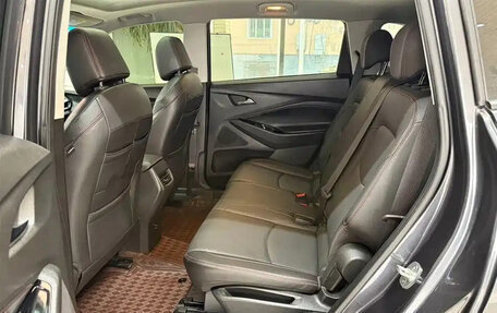 Chevrolet Orlando, 2023 год, 1 325 027 рублей, 18 фотография