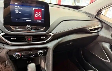 Chevrolet Orlando, 2023 год, 1 325 027 рублей, 13 фотография