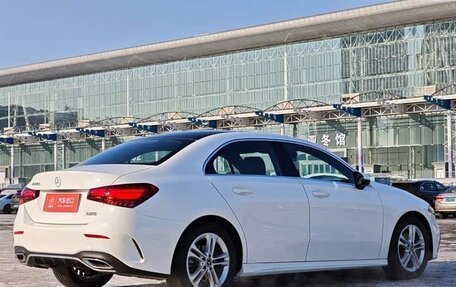 Mercedes-Benz A-Класс, 2023 год, 2 400 000 рублей, 7 фотография