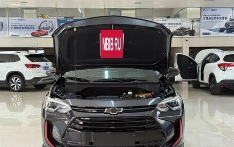 Chevrolet Orlando, 2023 год, 1 325 027 рублей, 20 фотография