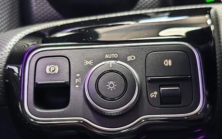 Mercedes-Benz A-Класс, 2023 год, 2 400 000 рублей, 19 фотография