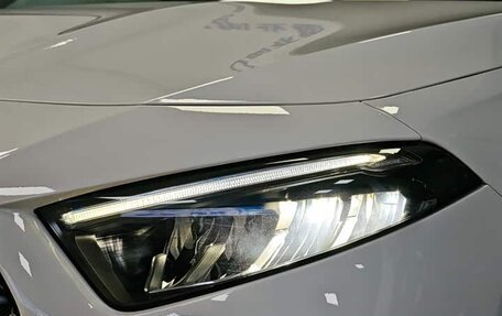 Mercedes-Benz A-Класс, 2023 год, 2 400 000 рублей, 10 фотография