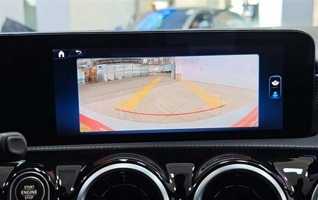 Mercedes-Benz A-Класс, 2023 год, 2 400 000 рублей, 18 фотография