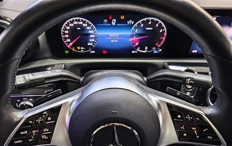 Mercedes-Benz A-Класс, 2023 год, 2 400 000 рублей, 16 фотография