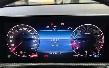 Mercedes-Benz A-Класс, 2023 год, 2 400 000 рублей, 17 фотография