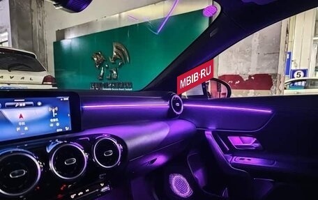 Mercedes-Benz A-Класс, 2023 год, 2 400 000 рублей, 23 фотография