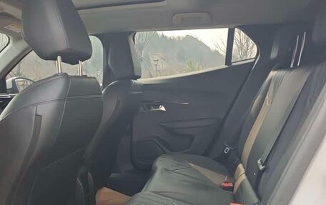 Peugeot 2008 II, 2022 год, 1 860 000 рублей, 18 фотография