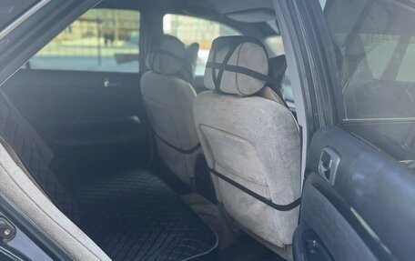 Toyota Mark II IX (X110), 2001 год, 800 000 рублей, 9 фотография