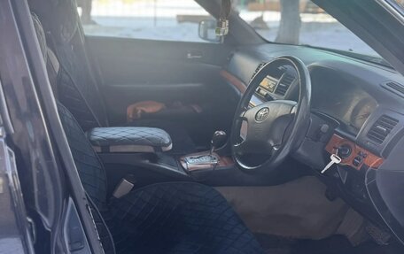 Toyota Mark II IX (X110), 2001 год, 800 000 рублей, 11 фотография