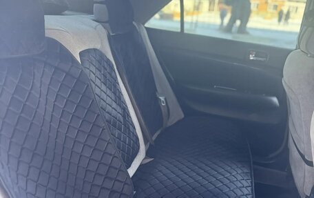 Toyota Mark II IX (X110), 2001 год, 800 000 рублей, 10 фотография