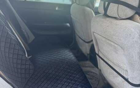 Toyota Mark II IX (X110), 2001 год, 800 000 рублей, 15 фотография