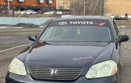Toyota Mark II IX (X110), 2001 год, 800 000 рублей, 3 фотография