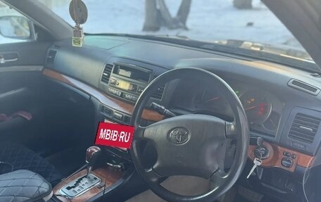 Toyota Mark II IX (X110), 2001 год, 800 000 рублей, 12 фотография