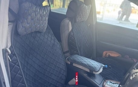 Toyota Mark II IX (X110), 2001 год, 800 000 рублей, 13 фотография