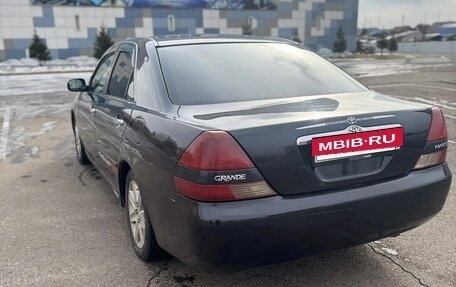 Toyota Mark II IX (X110), 2001 год, 800 000 рублей, 2 фотография