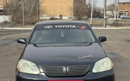 Toyota Mark II IX (X110), 2001 год, 800 000 рублей, 4 фотография