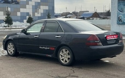 Toyota Mark II IX (X110), 2001 год, 800 000 рублей, 1 фотография
