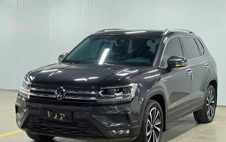 Volkswagen Tharu, 2022 год, 1 691 069 рублей, 1 фотография