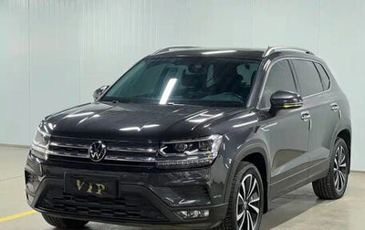 Volkswagen Tharu, 2022 год, 1 691 069 рублей, 1 фотография