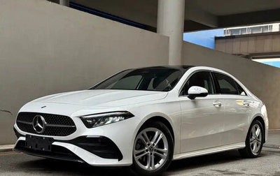 Mercedes-Benz A-Класс, 2023 год, 1 891 027 рублей, 1 фотография