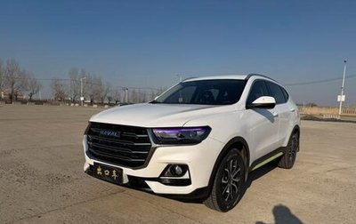 Haval H6, 2021 год, 1 390 000 рублей, 1 фотография