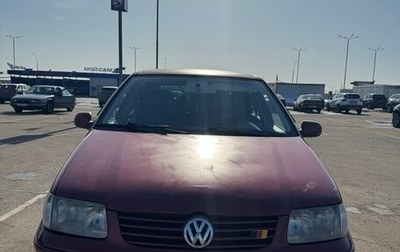 Volkswagen Polo III рестайлинг, 2001 год, 200 000 рублей, 1 фотография