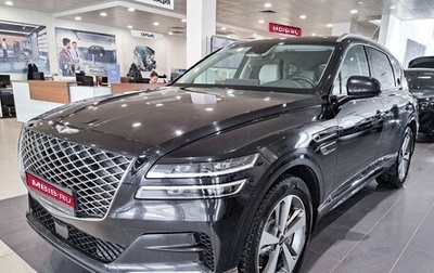 Genesis GV80 I, 2022 год, 5 600 000 рублей, 1 фотография