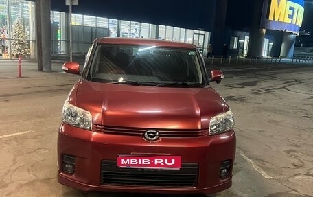 Toyota Corolla Rumion, 2008 год, 920 000 рублей, 1 фотография