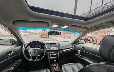 Nissan Teana, 2011 год, 1 100 000 рублей, 1 фотография