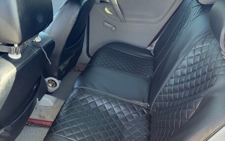 Volkswagen Polo III рестайлинг, 2001 год, 200 000 рублей, 7 фотография