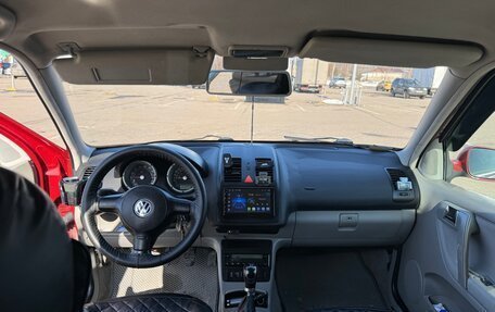 Volkswagen Polo III рестайлинг, 2001 год, 200 000 рублей, 8 фотография