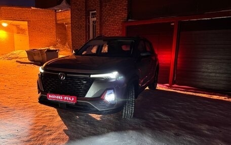 Changan CS35 Plus, 2023 год, 1 990 000 рублей, 1 фотография