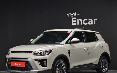 SsangYong Tivoli, 2023 год, 2 400 008 рублей, 1 фотография