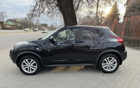Nissan Juke II, 2011 год, 995 000 рублей, 3 фотография