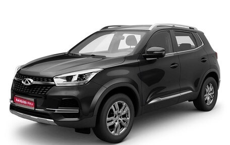 Chery Tiggo 4 I рестайлинг, 2022 год, 2 090 000 рублей, 1 фотография