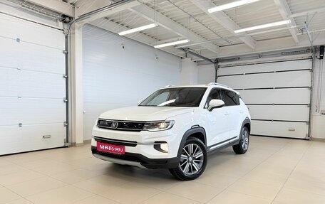 Changan CS35 Plus, 2019 год, 1 549 000 рублей, 1 фотография
