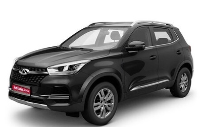 Chery Tiggo 4 I рестайлинг, 2022 год, 2 090 000 рублей, 1 фотография