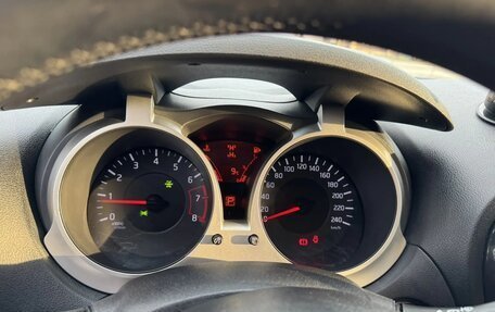 Nissan Juke II, 2011 год, 995 000 рублей, 18 фотография