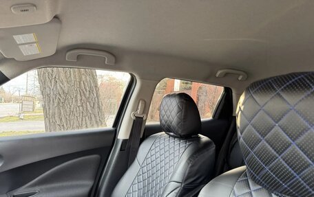 Nissan Juke II, 2011 год, 995 000 рублей, 13 фотография