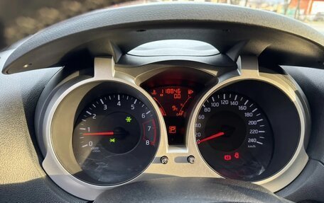 Nissan Juke II, 2011 год, 995 000 рублей, 17 фотография