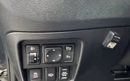 Nissan Juke II, 2011 год, 995 000 рублей, 21 фотография