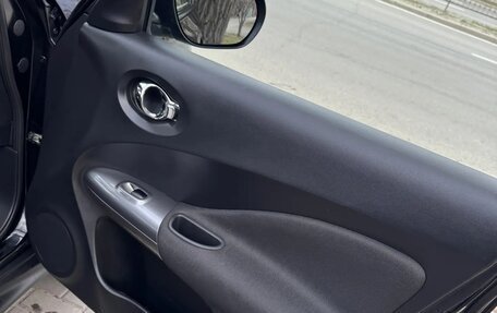Nissan Juke II, 2011 год, 995 000 рублей, 29 фотография