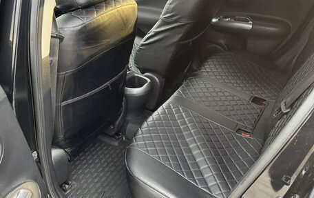 Nissan Juke II, 2011 год, 995 000 рублей, 22 фотография