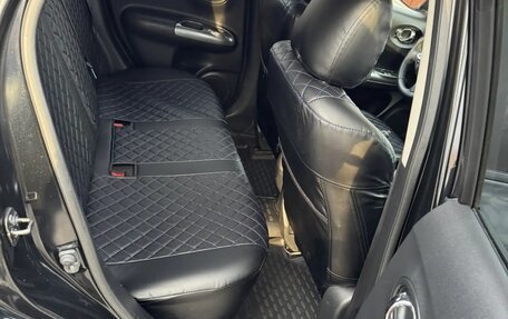 Nissan Juke II, 2011 год, 995 000 рублей, 26 фотография