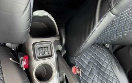 Nissan Juke II, 2011 год, 995 000 рублей, 28 фотография