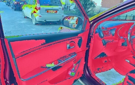 KIA Rio III рестайлинг, 2016 год, 960 000 рублей, 4 фотография