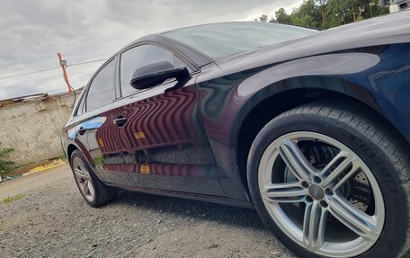 Audi A8, 2011 год, 2 500 000 рублей, 19 фотография