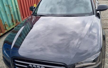 Audi A8, 2011 год, 2 500 000 рублей, 20 фотография