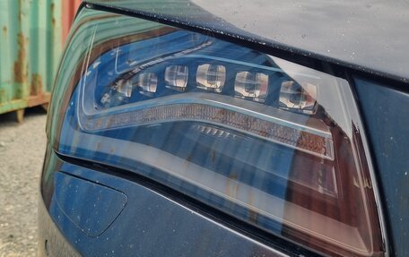 Audi A8, 2011 год, 2 500 000 рублей, 21 фотография