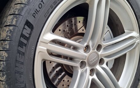 Audi A8, 2011 год, 2 500 000 рублей, 22 фотография